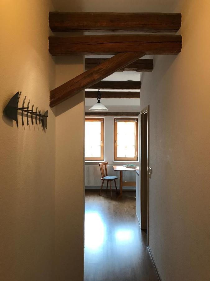 Fischerhof Crimmitschau Exteriör bild