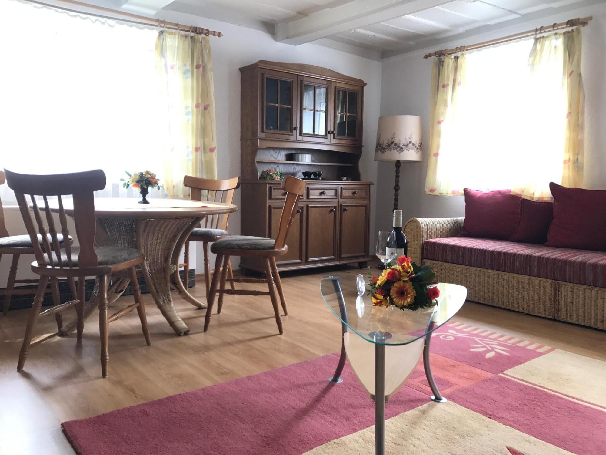 Fischerhof Crimmitschau Rum bild